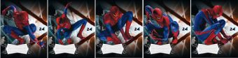 Тетр 24л скр А5 кл SM4F39/5-g-EAC полн УФ Spider-man Тетр 24л скр А5 кл SM4F39/5-g-EAC полн УФ Spider-man
