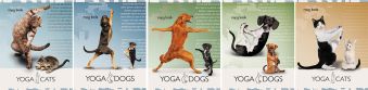 Тетр 60л скр А5 кл YD34/5-EAC выб УФ Yoga Dogs Тетр 60л скр А5 кл YD34/5-EAC выб УФ Yoga Dogs