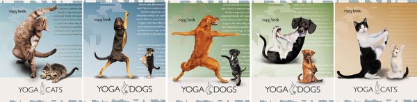 Тетр 60л скр А5 кл YD34/5-EAC выб УФ Yoga Dogs Тетр 60л скр А5 кл YD34/5-EAC выб УФ Yoga Dogs