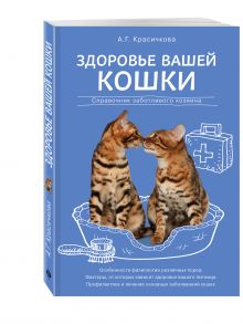 Здоровье вашей кошки