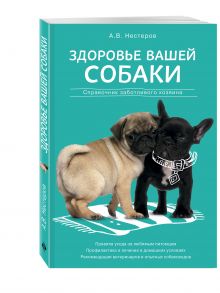 Здоровье вашей собаки