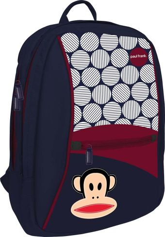 Рюкзак Paul Frank 33 х 41,5 х 12 см Рюкзак Paul Frank 33 х 41,5 х 12 см