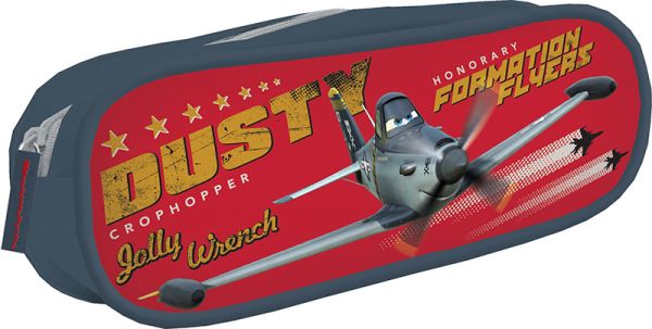 Пенал Planes 8 х 21 х 5 Пенал Planes 8 х 21 х 5