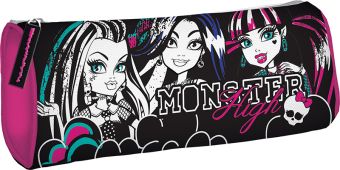 Пенал Monster High 9 х 21 х 5 Пенал Monster High 9 х 21 х 5