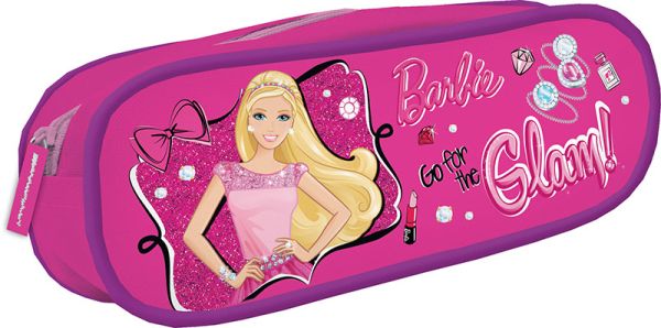 Пенал Barbie 8 х 21 х 5 Пенал Barbie 8 х 21 х 5