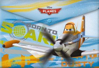 Папка на кнопке Planes Папка на кнопке Planes