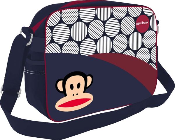 Сумка Paul Frank 27 х 35 х 11 Сумка Paul Frank 27 х 35 х 11