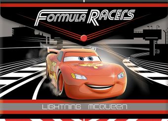Папка на кнопке Cars Папка на кнопке Cars