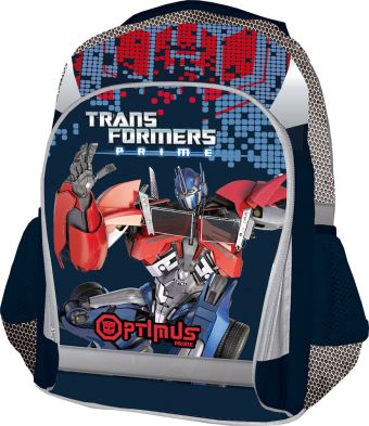 Рюкзак Transformers 40 х 30 х 13 Рюкзак Transformers 40 х 30 х 13