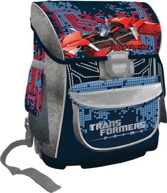 Рюкзак-ранец Transformers эргономичный 37 х 30 х 16,5 Рюкзак-ранец Transformers эргономичный 37 х 30 х 16,5