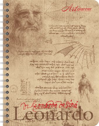 Леонардо. Art Planner. Графика Леонардо. Art Planner. Графика