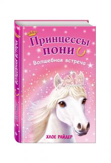 Волшебная встреча