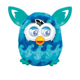 Furby BOOM Интерактивная игрушка "Furby". Теплая волна (A4342) Furby BOOM Интерактивная игрушка "Furby". Теплая волна (A4342) Furby BOOM