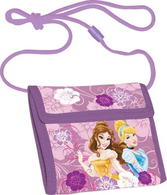 Кошелек Размер 9 х 9 (21) х 2 см Упак. 24/96 шт. Princesses Кошелек Размер 9 х 9 (21) х 2 см Упак. 24/96 шт. Princesses