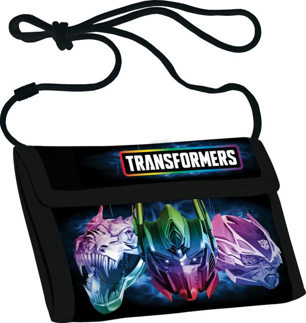 Кошелек Размер 9 х 9 (21) х 2 см Упак. 24/96 шт. Transformers 4 Кошелек Размер 9 х 9 (21) х 2 см Упак. 24/96 шт. Transformers 4