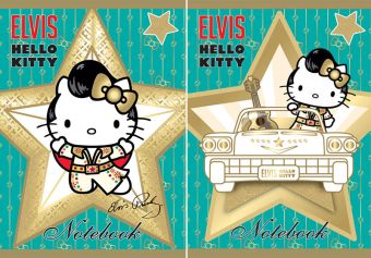 Записная книжка 48л скр А6 кл HK20,HK42-EAC выб УФ Hello Kitty Записная книжка 48л скр А6 кл HK20,HK42-EAC выб УФ Hello Kitty