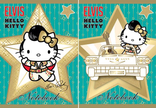 Записная книжка 48л скр А6 кл HK20,HK42-EAC выб УФ Hello Kitty Записная книжка 48л скр А6 кл HK20,HK42-EAC выб УФ Hello Kitty