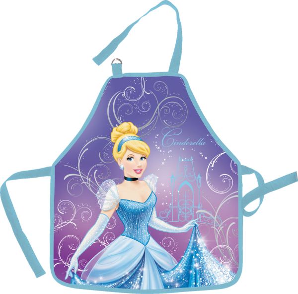 Фартук, размер 26x16, упак.12/36/72 Princess Фартук, размер 26x16, упак.12/36/72 Princess