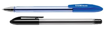 Ручка шариковая ULTRA L-25 (Черный) Ручка шариковая ULTRA L-25 (Черный)