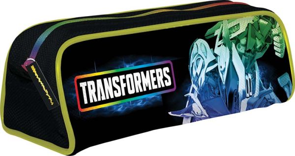 Пенал Размер 7 х 21 х 7 см Упак. 12/48/144 шт. Transformers 4 Пенал Размер 7 х 21 х 7 см Упак. 12/48/144 шт. Transformers 4