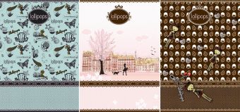 Тетр 80л скр А4 кл LOL8/3-EAC твин УФ Lolipops Тетр 80л скр А4 кл LOL8/3-EAC твин УФ Lolipops