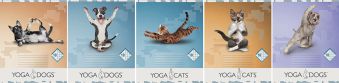 Тетр 18л скр А5 кл карт YD41/5-ЕАС полн УФ Yoga Dogs Тетр 18л скр А5 кл карт YD41/5-ЕАС полн УФ Yoga Dogs