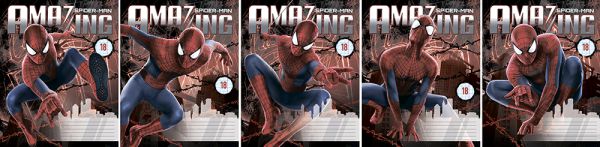 Тетр 18л скр А5 лин карт SM2A16/5-ЕАС ВД лак Spider-man Тетр 18л скр А5 лин карт SM2A16/5-ЕАС ВД лак Spider-man