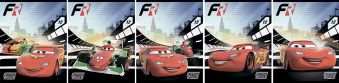 Тетр 12л скр А5 лин карт D3281/5-ЕАС ВД лак Cars Тетр 12л скр А5 лин карт D3281/5-ЕАС ВД лак Cars