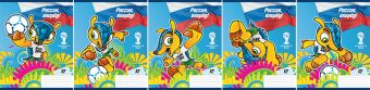 Тетр 12л скр А5 лин карт FIFA6/5-EAC полн УФ FIFA2014 Тетр 12л скр А5 лин карт FIFA6/5-EAC полн УФ FIFA2014