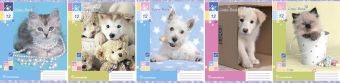 Тетр 12л скр А5 лин карт RH8/5-ЕАС ВД лакRachael Hale Тетр 12л скр А5 лин карт RH8/5-ЕАС ВД лакRachael Hale