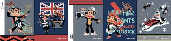 Тетр 48л скр А5 кл PF6/5-ЕАС твин УФ, конгрев Paul Frank Тетр 48л скр А5 кл PF6/5-ЕАС твин УФ, конгрев Paul Frank
