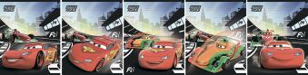 Тетр 24л скр А5 лин D3292/5-ЕАС полн УФ Cars Тетр 24л скр А5 лин D3292/5-ЕАС полн УФ Cars