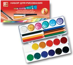 Набор для рисования N 5 Набор для рисования N 5
