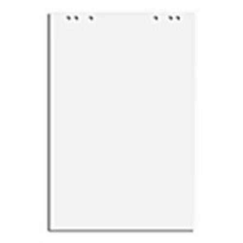 

Блок д/флипчарта 67,5x98 см белый, 20 листов