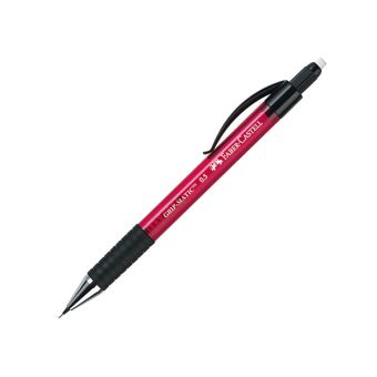 Механический карандаш GRIP MATIC 1375, 0,5мм,ассорти, в блистере 1 шт Механический карандаш GRIP MATIC 1375, 0,5мм,ассорти, в блистере 1 шт