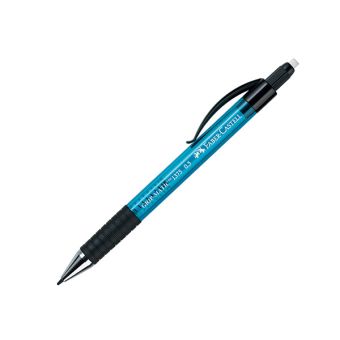 Карандаш мех. GRIP MATIC 1375 0,5 мм цв.корп. синий с ластиком Карандаш мех. GRIP MATIC 1375 0,5 мм цв.корп. синий с ластиком