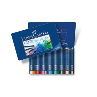 Акварельные карандаши ART GRIP AQUARELLE, набор цветов, в металлической коробке, 36 шт. Акварельные карандаши ART GRIP AQUARELLE, набор цветов, в металлической коробке, 36 шт.