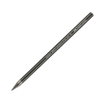 Карандаш чернографит. FABER-CASTELL PITT 2900 9В круглый с заточкой Карандаш чернографит. FABER-CASTELL PITT 2900 9В круглый с заточкой