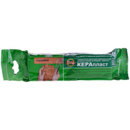 

Глина д/лепки Keraplast 300г,тер