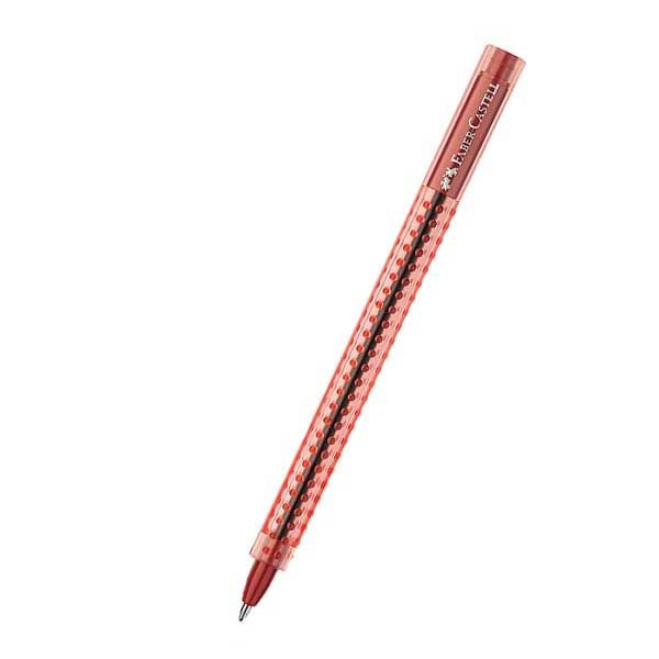 Шариковая ручка GRIP 2020, красный, в картонной коробке, 12 шт. Шариковая ручка GRIP 2020, красный, в картонной коробке, 12 шт.