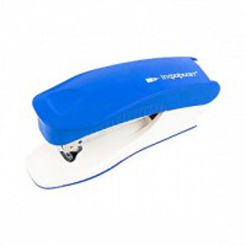 Степлер ERGONOMICS синий комбинированный № 24/6 30 л. Степлер ERGONOMICS синий комбинированный № 24/6 30 л.