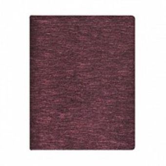 Тетрадь со см.блоком 160 л. кл. А5 на кольцах CHERRY ПВХ Тетрадь со см.блоком 160 л. кл. А5 на кольцах CHERRY ПВХ
