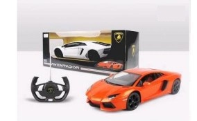 Машина р/у на аккум. rastar lamborghini aventador lp700 r/c 1:10 со светом в кор. Машина р/у на аккум. rastar lamborghini aventador lp700 r/c 1:10 со светом в кор.
