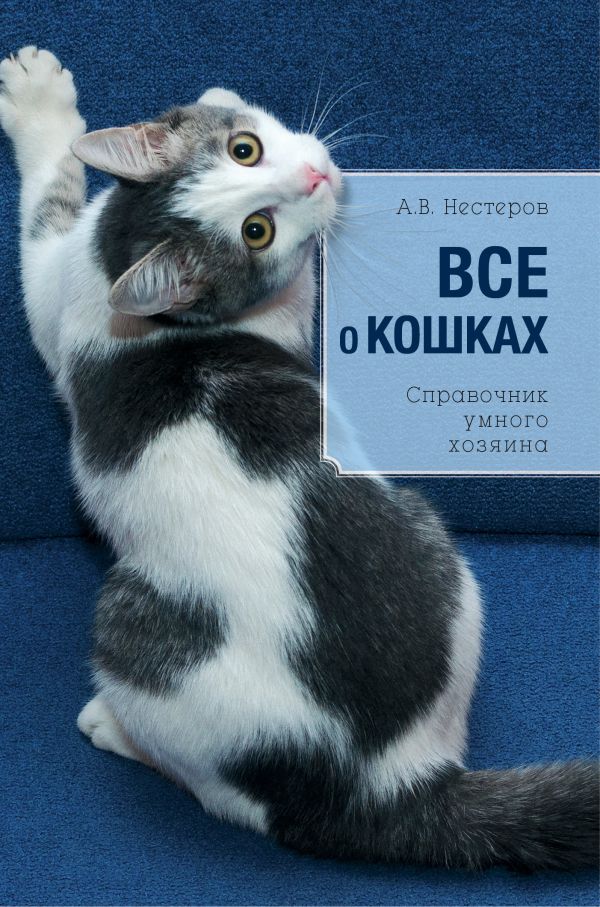 Zakazat.ru: Все о кошках. Дудникова Светлана Сергеевна