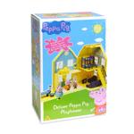 Игр. наб. "ЗАГОРОДНЫЙ ДОМ ПЕППЫ" т.м.Peppa Pig Игр. наб. "ЗАГОРОДНЫЙ ДОМ ПЕППЫ" т.м.Peppa Pig Peppa Pig
