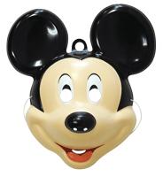 Маска PVC "МИККИ МАУС", Дисней