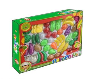 КУХОННЫЙ НАБОР. ПОВАРЁНОК-2 (Арт. КН-5856) КУХОННЫЙ НАБОР. ПОВАРЁНОК-2 (Арт. КН-5856)