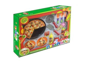 КУХОННЫЙ НАБОР. ПОВАРЁНОК-11 (Арт. КН-5865) КУХОННЫЙ НАБОР. ПОВАРЁНОК-11 (Арт. КН-5865)