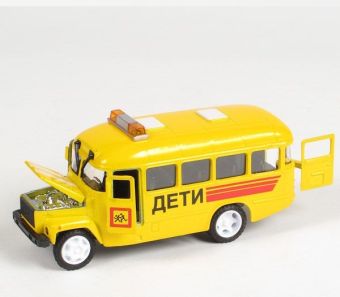 Машина "Технопарк" Металл. Инерц. Кавз Дети, Открыв. Двери, Капот, Свет+Звук В Кор. В Кор.2*24Шт Машина "Технопарк" Металл. Инерц. Кавз Дети, Открыв. Двери, Капот, Свет+Звук В Кор. В Кор.2*24Шт