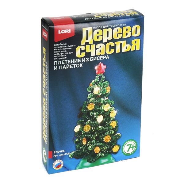 Дерево счастья "Ёлочка" Дерево счастья "Ёлочка"